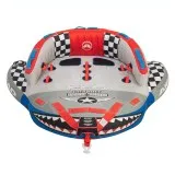 Водный аттракцион Chariot Warbird 2