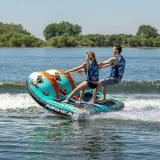 Буксируемый баллон Grandstand 2