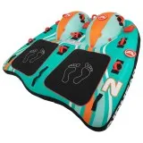 Буксируемый баллон Grandstand 2