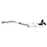 Носовой электромотор с функцией "якорь" WaterSnake Geo-Spot 12 вольт 65 lbs/54"