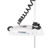 Носовой электромотор с функцией "якорь" WaterSnake Geo-Spot 12 вольт 65 lbs/54"