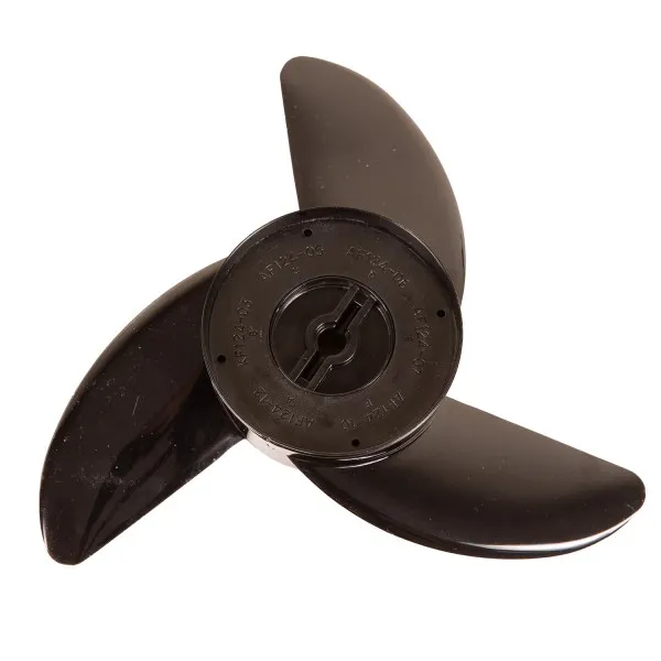 Носовой электромотор с функцией "якорь" WaterSnake Geo-Spot 12 вольт 65 lbs/54"