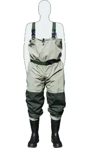 Вейдерсы мембранные дышащие Envision Argo B (S)