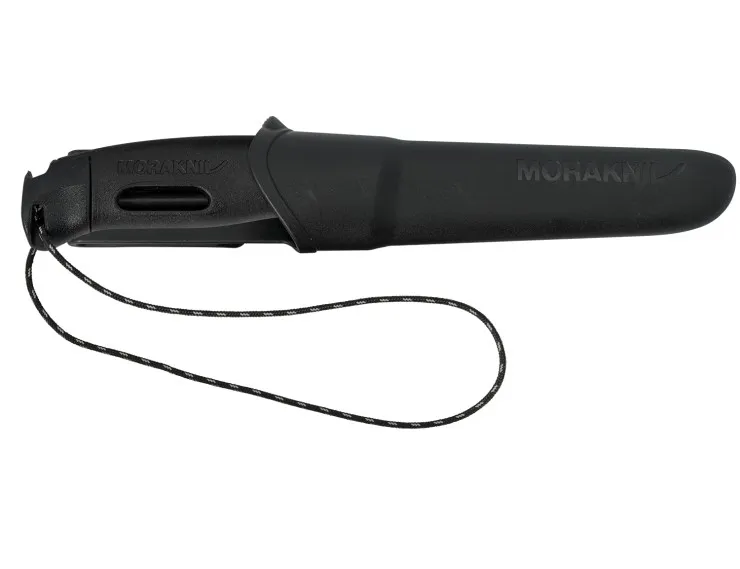 Нож Mora Companion Spark (S) Black