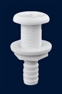 Фитинг для шланга от помпы - 3/4"