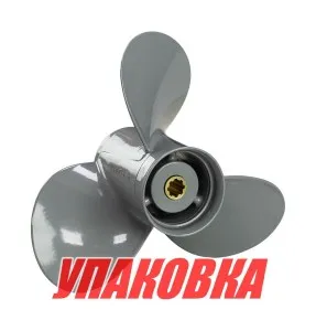 Гребной винт 3x9-1/4x12, Marine Rocket (упаковка из 10 шт.)
