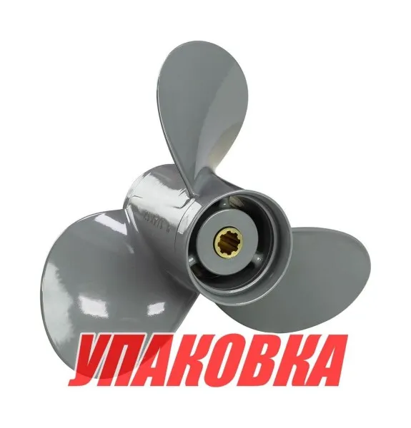 Гребной винт 3x9-1/4x12, Marine Rocket (упаковка из 10 шт.)