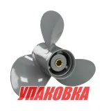 Гребной винт 3x9-1/4x12, Marine Rocket (упаковка из 10 шт.)