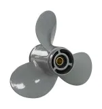 Гребной винт 3x9-1/4x12, Marine Rocket (упаковка из 10 шт.)