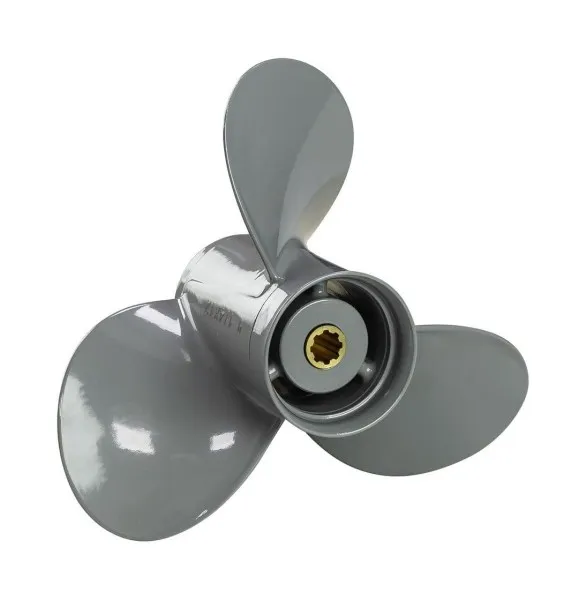 Гребной винт 3x9-1/4x12, Marine Rocket (упаковка из 10 шт.)