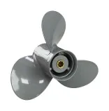 Гребной винт 3x9-1/4x12, Marine Rocket (упаковка из 10 шт.)
