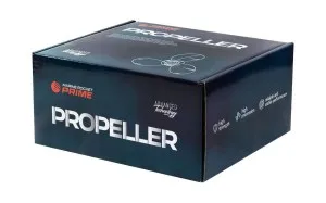 Гребной винт 3x8,5x6,5, Marine Rocket Prime