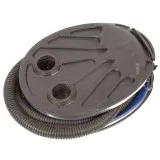 Ножной насос Bravo 7011