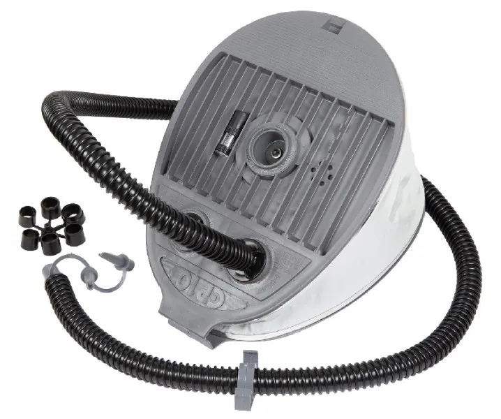 Ножной насос Bravo GP10