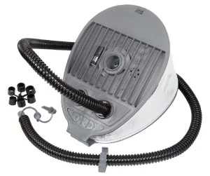 Ножной насос Bravo GP10