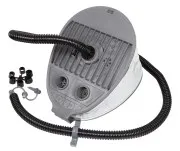 Ножной насос Bravo GP10