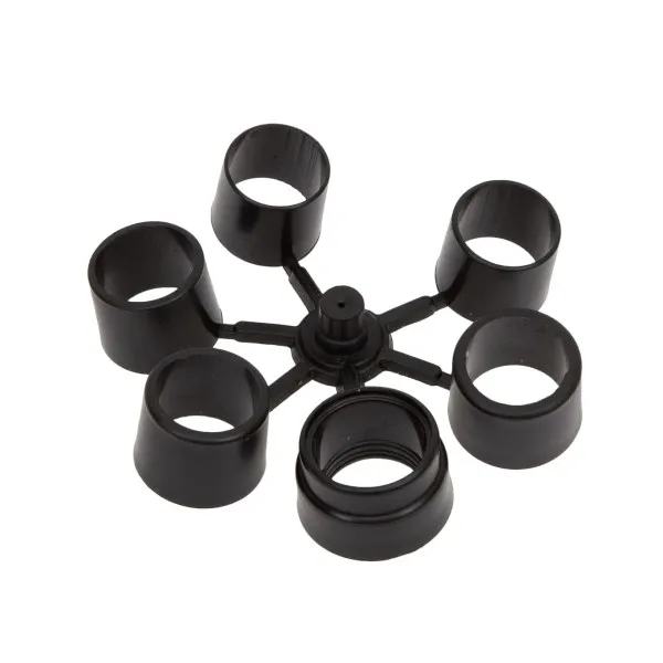 Ножной насос Bravo GP10