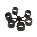 Ножной насос Bravo GP10