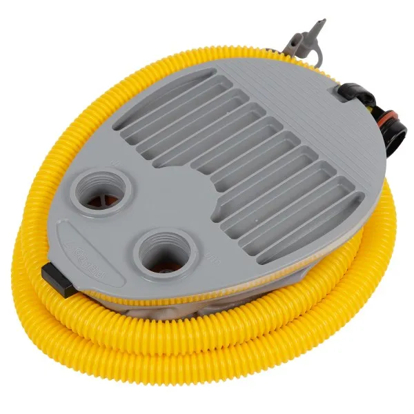 Ножной насос Bravo 7