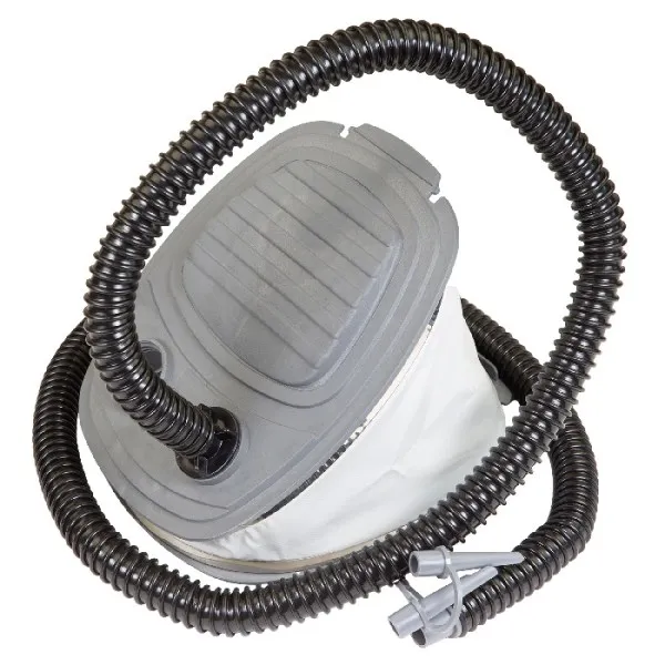 Ножной насос Bravo 1