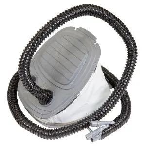 Ножной насос Bravo 1