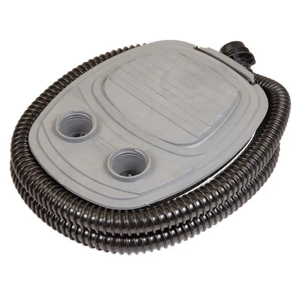 Ножной насос Bravo 1