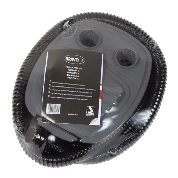 Ножной насос Bravo 1