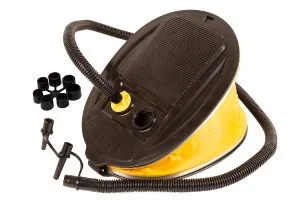 Ножной насос Bravo 5001F