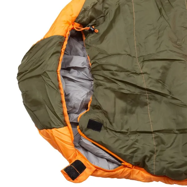 Спальный мешок Khant Pro (до -10С)