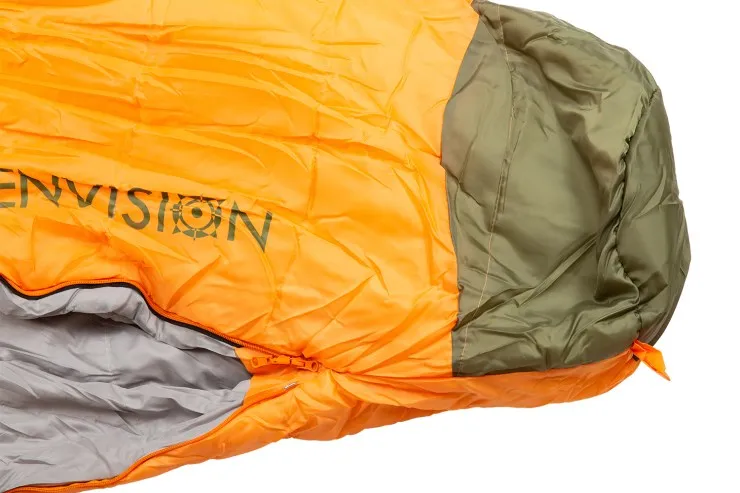 Спальный мешок Khant Pro (до -10С)