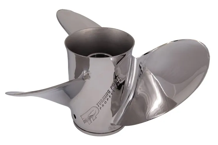 Гребной винт стальной Express EX1/2-1319