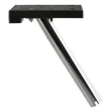 Платформа для монтажа даунриггера (9")