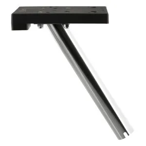 Платформа для монтажа даунриггера (9")