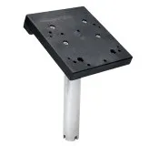 Платформа для монтажа даунриггера (9")