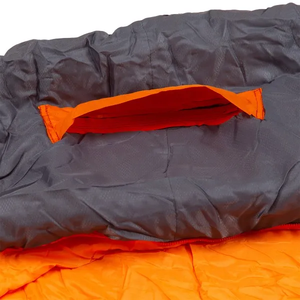 Спальный мешок кокон Evenk Pro (до –10С)