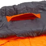 Спальный мешок кокон Evenk Pro (до –10С)