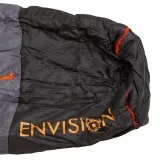 Спальный мешок кокон Evenk Pro (до –10С)