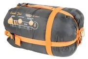 Спальный мешок кокон Evenk Pro (до –10С)