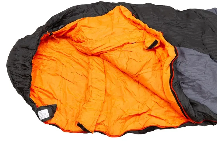 Спальный мешок Envision Nivkh (до –10С)