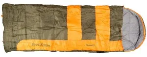 Спальный мешок-одеяло Saami R (до –15С)