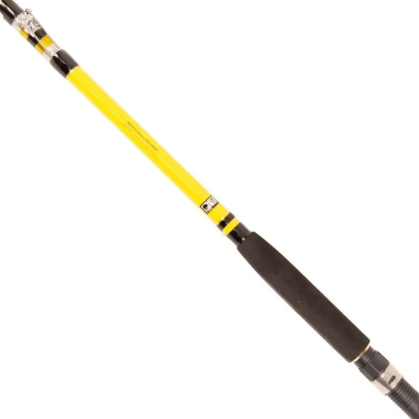 Спиннинг для пилькера Heavi Pilk 59EH 1,75 м (500-1000 гр)