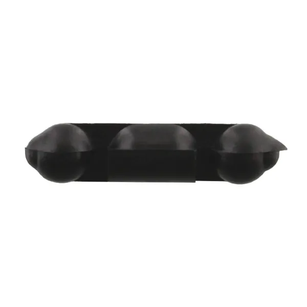 Флаг-стоп для стального троса