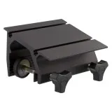 Струбцина для крепления даунриггера Scotty