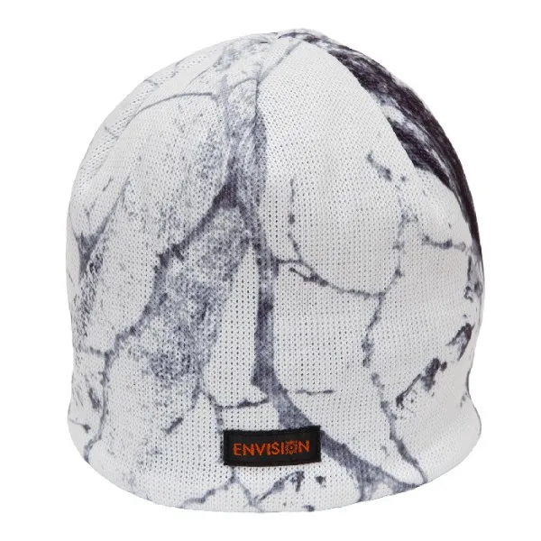 Шапка зимняя камуфляж