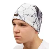Шапка зимняя камуфляж