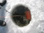 Лебедка для протягивания сетей