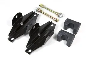 Комплект для установки лыж на снегоход Arctic-Cat 900MKA-0