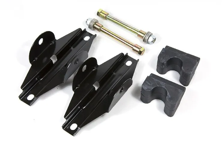 Комплект для установки лыж на снегоход Arctic-Cat 900MKA-0