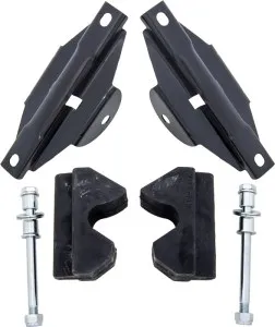 Комплект для установки лыж на снегоход Yamaha 900MKY-3