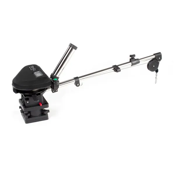 Даунриггер Scotty 2106 электрический